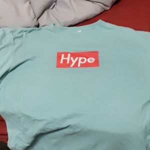 Hype Beast Tee